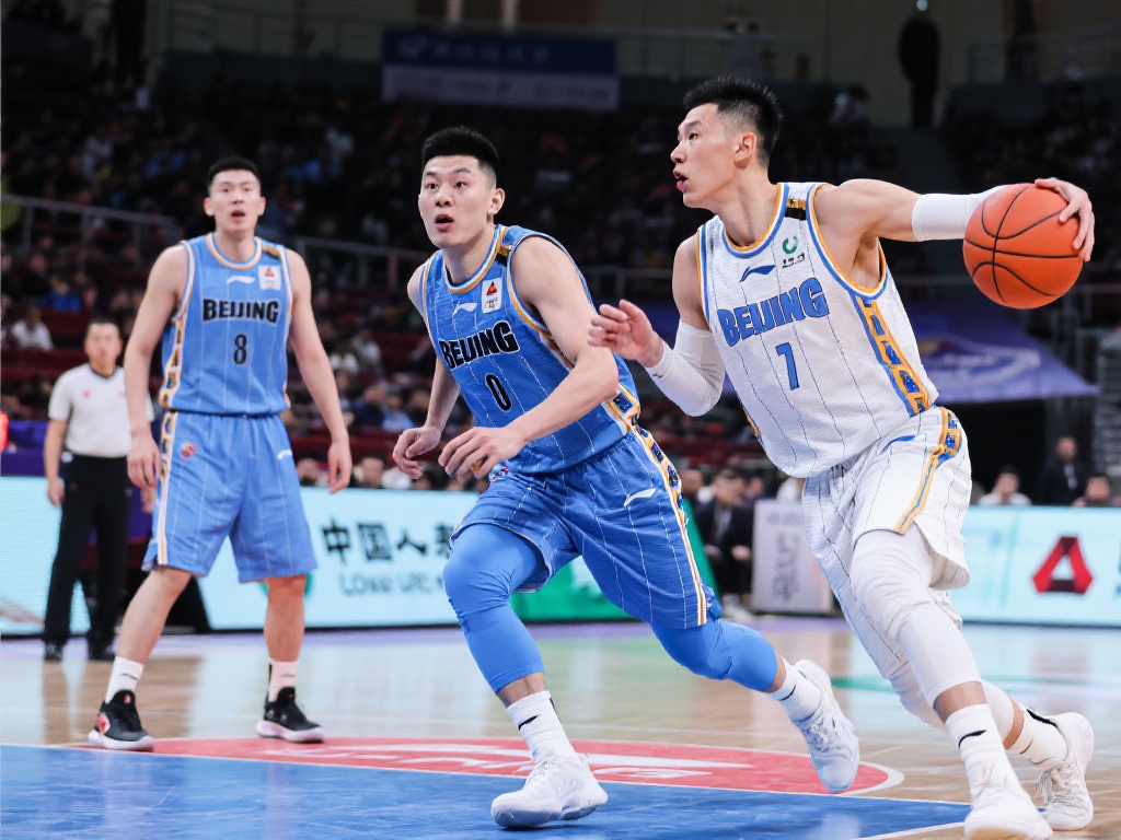 CBA常规赛落幕 广厦山西北京辽宁强势锁定前四 北京队在赛季初表现不尽如人意,但随着阵容