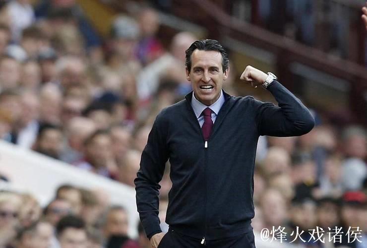 鲁尼:埃梅里本赛季执教表现出色,堪称英超第二佳主帅 鲁尼:埃梅里本赛季执教表现出色,堪称英超第二佳主帅